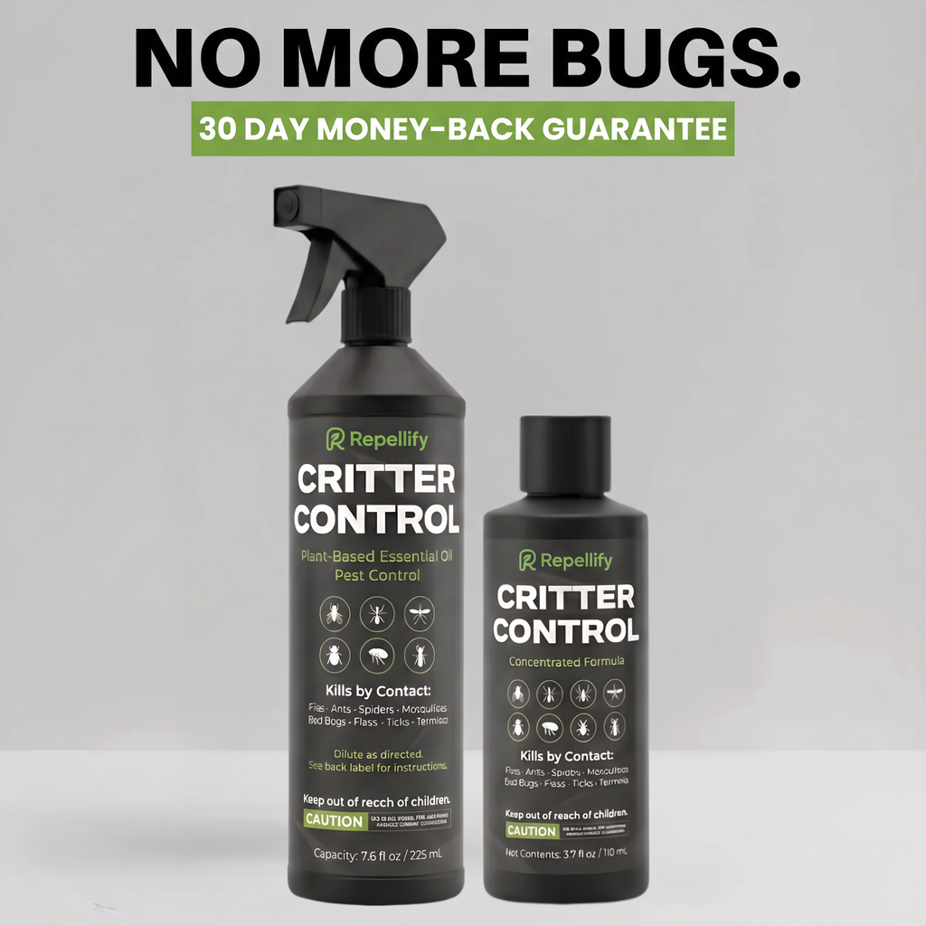 Repellify Critter Control Spray — product image 1