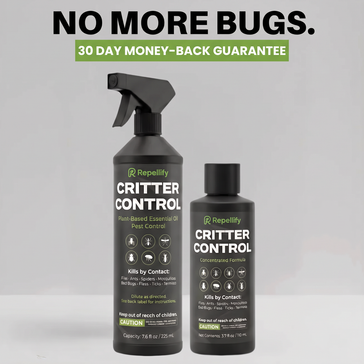 Repellify Critter Control Spray — product image 1
