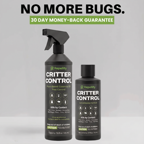 Repellify Critter Control Spray — product image 1
