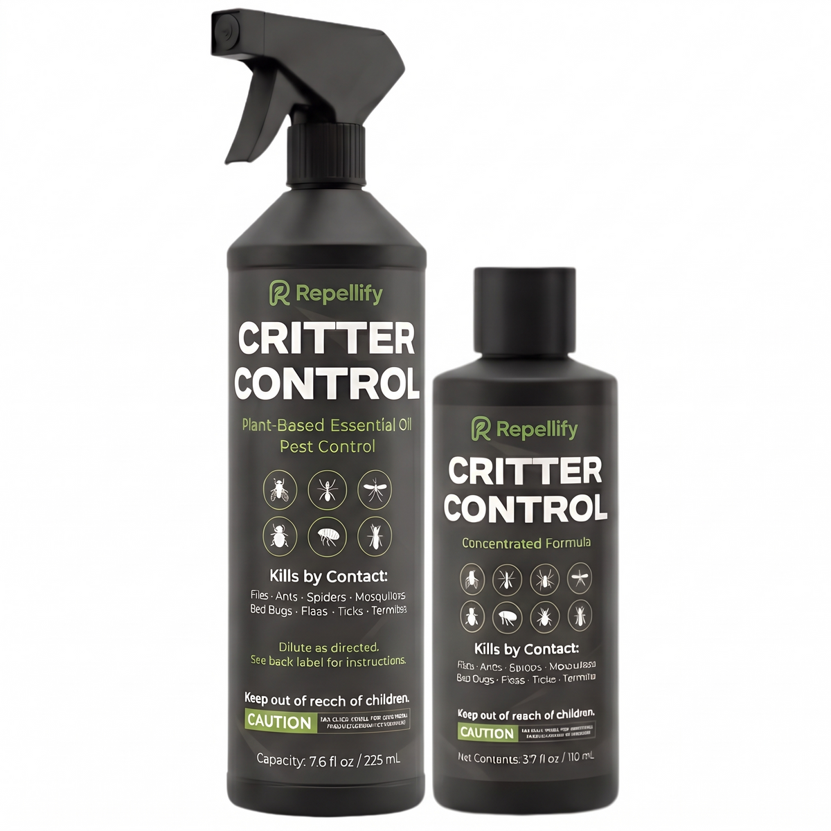 Repellify Critter Control Spray — Add-on — product image 1