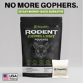 Repellify Gopher Repellent Pouches — product image 1
