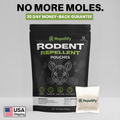 Repellify Mole Repellent Pouches — product image 1