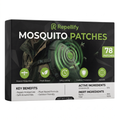 Repellify Mosquito Patches — 78-Patch Add-on — product image 1