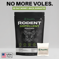 Repellify Vole Repellent Pouches — product image 1