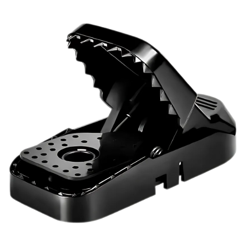 Repellify Reusable Mouse Trap — temporary reference image