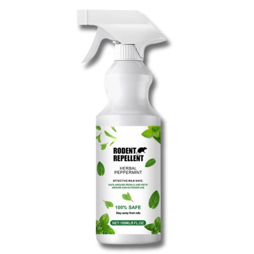 Repellify Rodent Repellent Spray — temporary reference image