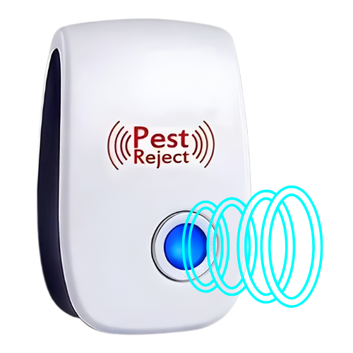 Repellify Ultrasonic Pest Repeller — temporary reference image